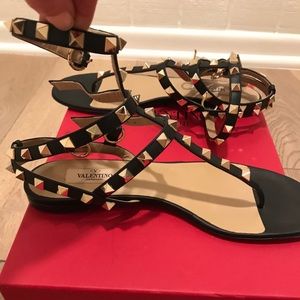 Valentino sandals